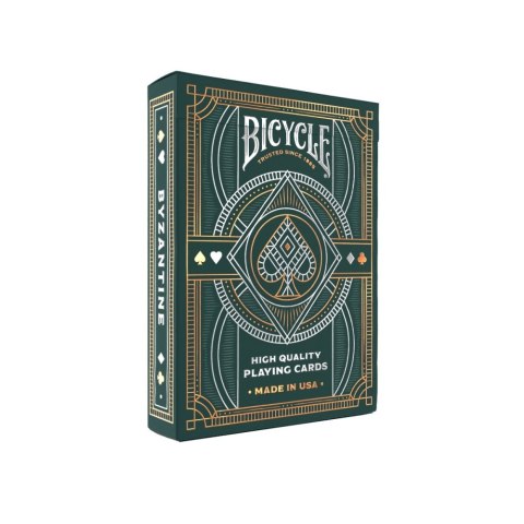 Bicycle® - Byzantine