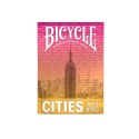 Bicycle® - Cities of the World Europe