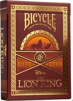 Bicycle® - Disney Lion King