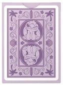 Bicycle® - Disney Stitch Purple Europe CS24