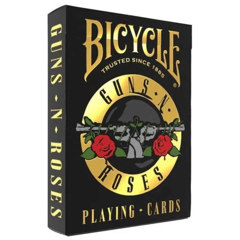 Bicycle® - Guns N' Roses