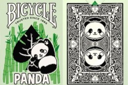 Bicycle® - Panda