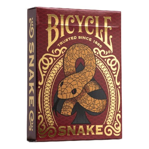 Bicycle® - Snake