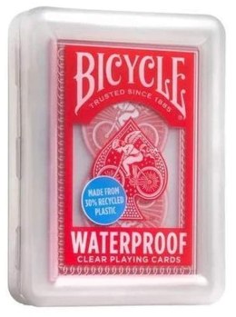Bicycle® - Waterproof 2025 CS24
