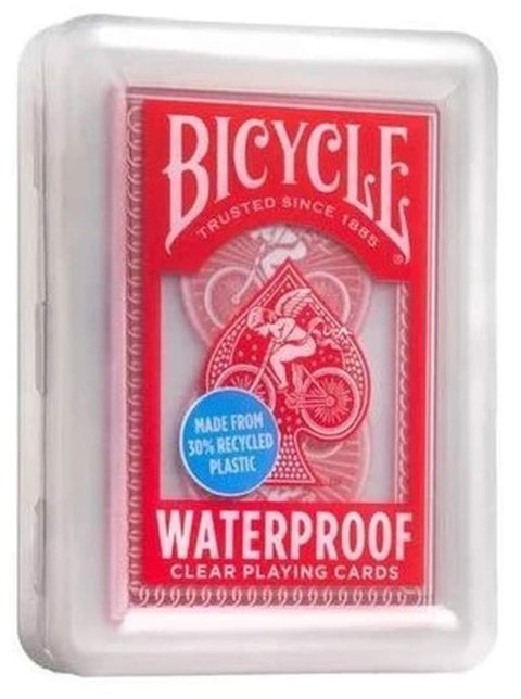 Bicycle® - Waterproof 2025 CS24