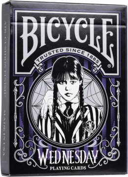 Bicycle® - Wednesday