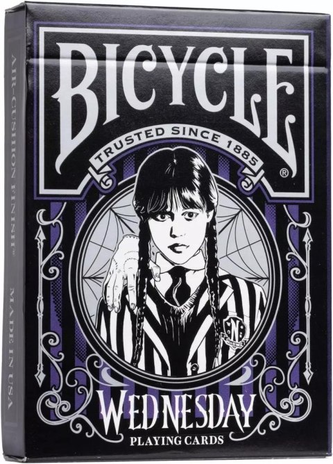 Bicycle® - Wednesday