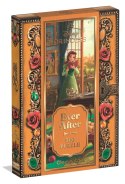 Clementoni - Puzzle 500el. Book - Belle, Princess Ever After Collection