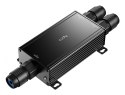 Cudy POE25 adapter PoE Gigabit Ethernet 100 V
