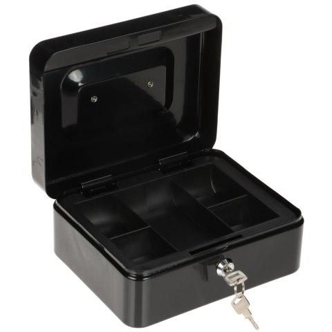 KASETA METALOWA NA PIENIĄDZE BOX-150-V2 MALATEC