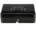 KASETA METALOWA NA PIENIĄDZE BOX-300-V2 MALATEC