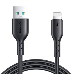 Kabel Flash Charge USB do Lightning Joyroom SA26-AL3 /3A / 1m (czarny)