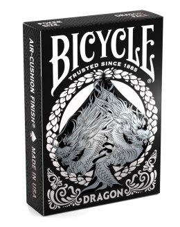 Karty Dragon | Bicycle®