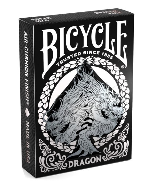 Karty Dragon | Bicycle®