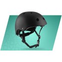 Kask sportowy L Soke K1 czarny