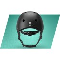 Kask sportowy L Soke K1 czarny
