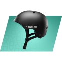Kask sportowy M Soke K1 czarny