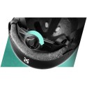 Kask sportowy M Soke K1 czarny