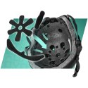 Kask sportowy M Soke K1 czarny