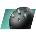 Kask sportowy S Soke K1 czarny