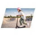 Kask sportowy Soke XS K1 różowy
