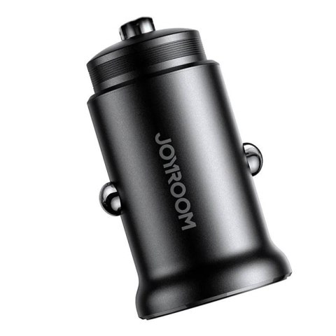 Ładowarka samochodowa Joyroom JR-CCN05, A+C 30W