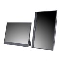 Monitor przenośny ANMITE A140W05 14"