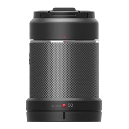 Obiektyw DJI Zenmuse X7, X9, P1 DL 50mm F2.8 LS ASPH