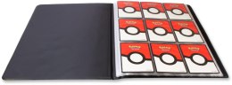 Pokemon Ultra Pro: 9-Portfolio - Mega Evolution - Ascended Heroes