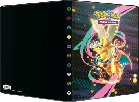 Pokemon 9-P: Portfolio ME Mega Evolution - Ascended Heroes