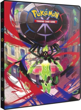 Pokemon Ultra Pro: 9-Portfolio - ME03