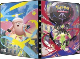 Pokemon Ultra Pro: 9-Portfolio - ME03