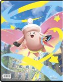 Pokemon Ultra Pro: 9-Portfolio - ME03