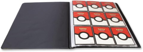 Pokemon Ultra Pro: 9-Portfolio - ME03