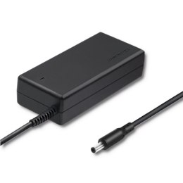 Qoltec Zasilacz do laptopa 90W | 20V | 4.5A | 5.5*2.5 | +kabel zasilający