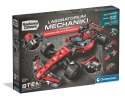 Samochód Wyścigowy | Laboratorium Mechaniki