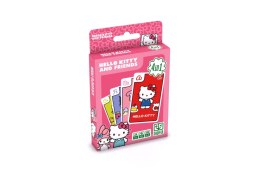 Shuffle: Fun Hello Kitty