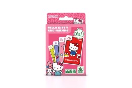 Shuffle: Fun Hello Kitty