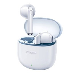 Słuchawki bezprzewodowe Joyroom JR-PB2 (Białe)