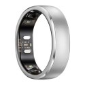 Smartring RingConn Gen 3 rozmiar 15 (Szczotkowany srebrny)