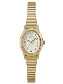 ZEGAREK DAMSKI TIMEX CAVATINA T21872 + BOX
