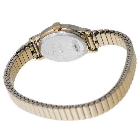 ZEGAREK DAMSKI TIMEX CAVATINA T21872 + BOX