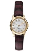 ZEGAREK DAMSKI TIMEX CLASSIC ELEVATED T21693 + BOX