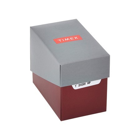 ZEGAREK DAMSKI TIMEX CLASSIC ELEVATED T21693 + BOX