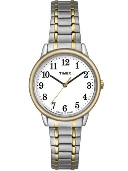 ZEGAREK DAMSKI TIMEX EASY READER TW2P78700 + BOX