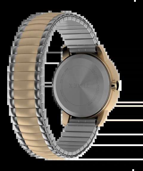 ZEGAREK DAMSKI TIMEX T2H491 (zt601d) INDIGLO