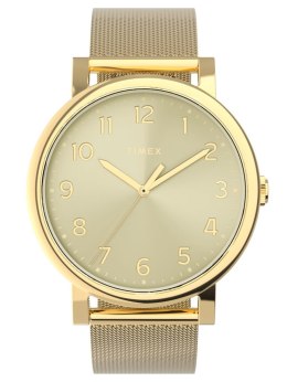 ZEGAREK DAMSKI TIMEX TW2Y68900 + BOX