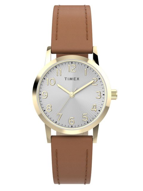 ZEGAREK DAMSKI TIMEX TW2Y72700 + BOX