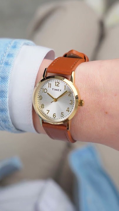 ZEGAREK DAMSKI TIMEX TW2Y72700 + BOX