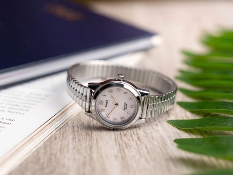 ZEGAREK DAMSKI TIMEX TWG063500 + BOX